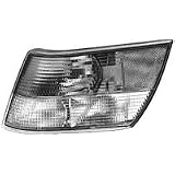 HELLA 005263051 Saab 900 Driver Side Replacement Parking Turn Signal Light Assembly by HELLA