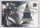 2006 Ultra Stars Jerseys #USBW - Brian Westbrook
