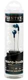 SENTRY HO542 Micro Buds Headphone
