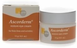 Ascorderm Restore Eye Cream (15 g)