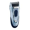 Braun Rechargeable and Mains Foil Electric Mens Shaver Model Series 3 330