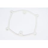 ACDelco 10137537 Upper Intake Manifold Gasket by ACDelco