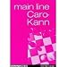 Main Line Caro Kann - McDonald