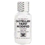 Castellani Paint Modified Colorless - 1 Oz