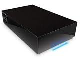 LaCie Hard Disk 500 GB USB 2.0 External Hard Drive, Design by Neil Poulton 301302U