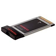 3COM Corp U.S.Robotics Gigabit Ethernet PC Card - network adapter ( USR997903 ) by 3Com