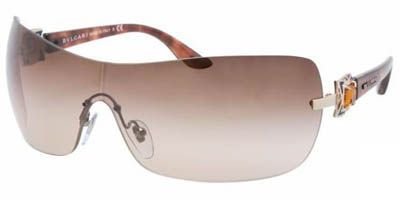 Bvlgari 6052B Brown 278/13