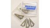 MUZZY BLADE REPLACEMENTS 3-BLADEFor: 207