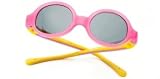 Zoobug Baby Mini Sunglasses Crystal Fuschia