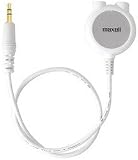 Maxell Headphone Splitter 191206