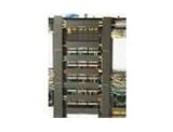 Cisco Systems DFC-CABLE-SHELVE= DFC Octal Cable Patch Panel Shelf 1 RU