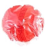 COASTAL Rascals LATEX DOG TOY SPINEY BALL