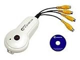 Grandtec Grand X Guard USB MPEG Digital Recording