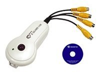 Grandtec Grand X Guard USB MPEG Digital Recording
