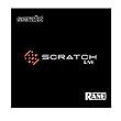 Rane SSL CD Serato Scratch Live Replacement Control CDs