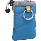 Buy Case Logic UP-2 Universal Pockets Medium (Blue) by Case Logic