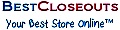 Best closeouts