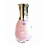 Diamond Strength No Chip Nail Color by Sally Hansen Wedding Bells 74