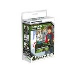 Revue Guillemot  / T-Pack Only for Boys - Spielekonsolen-Zubehörkit