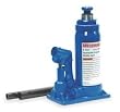 Westward 4GU76 Jack, Bottle, 6 Ton