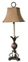 29842 Uttermost Andra, Buffet Lamp