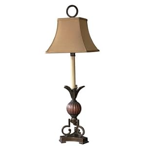 29842 Uttermost Andra, Buffet Lamp by Thoughts of Home