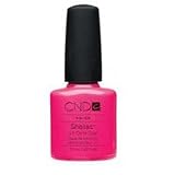 CND Shellac Gel Nail High Quality
