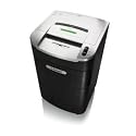 Rexel Shredmaster RLM11 Shredder Anti-Jam Micro Cut 1.9x15mm 53.2kg DIN4 W723xD660xH1010mm Ref 2102449