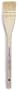 Connoisseur Hake Brush, 1 by 1-1/4