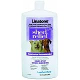 Lambert Kay Linatone? Shed ReliefTM for Dogs -- 32 fl oz
