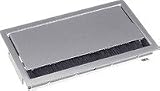 Bachmann 338.0203 Einbaurahmen 248 x 151 mm