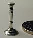Candlestick in Pewter by Warwick Miniatures