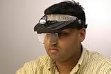 Aven 26221 Headband Magnifier with Led Lights
