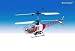 Eagle Explorer RTF CoAxial Electric RC Helicopter in Metalic