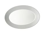 Arzberg TRIC Cool Oval Platter 13-in.