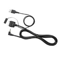 Pioneer CD-IU200V Usb Interface Cable For Ipod/Iphone(Tm)