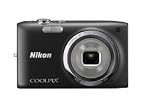 Nikon Coolpix S2700