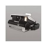 Polaroid - Polaroid Image 1200 Professional Instant Camera (POL642956) Category: Instant Cameras