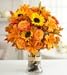 Same Day Flower Delivery Fields of Europe for Fall