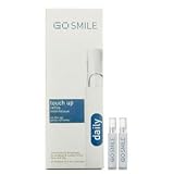 GO SMILE touch up refills: mint-licious