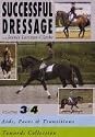 Successful Dressage with Jennie Loriston- Clarke Volumes 3 & 4