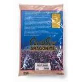 Carib Sea Seaflor Saltwater Special Grade Reef Sand 15 lb