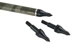 Allen Company 11/32 Field Points, 100 Grain