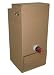 Beverage Dispenser, Insulated 3-1/2-gallon