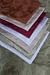 Premier Skirting Products Old World Gold Victorian Romance Square Tablecloth - 90in. x 90in.