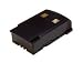 Battery for DENSO Barcode reader BHT-5000, 2,4V, NiCd