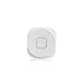 Goliton® New home button key keypad for Apple iPod Touch 5 5th Gen - White