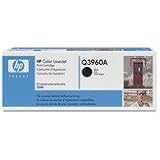 Color LJ 2550/2800 Black Ink