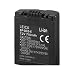 Leica BP-DC5 Lithium Ion Battery for Digilux 3 SLR Digital Camera (18655)