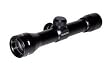Simmons Prohunter 4X32 Pistol Scope (Matte)
